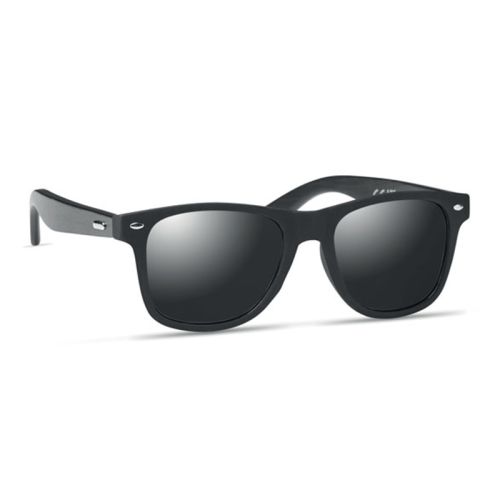 Bamboo sunglasses - Image 4